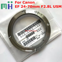 Novo Para Canon Ef 24-70Mm F 2.8l Usm Montagem Baiß Traseira Anel De Metal C-2165 24-70 2.8 F2.8 F 2.8 L 2.8l F2.8l Peça De Reparo Da Lente