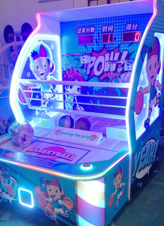 Mini Basketball Arcade Lazada PH