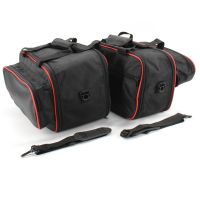 Motorcycle Storage Bag Luggage Bags Side Box Bag Inner Bag for Ducati Multistrada 1200 From 2015 1260/950 S From 2017