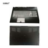 new prodects coming New shell For MSI GS63 GS63VR MS 16K2 Laptop Palmrest Cover Upper Case Laptop Bottom Base Case Cover