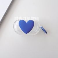 【Discount】 Klein Blue Bear &amp; Bow for Redmi AirDots 3 Soft Earphone Case Cover