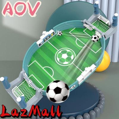 AOV มินิเกมฟุตบอลแบบพกพาฟุตบอลตารางเกมกระดานที่มี2มินิฟุตบอลอินเตอร์แอคทีฟุตบอลเกมของเล่น COD จัดส่งฟรี
