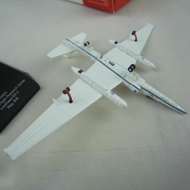 1-200-scale-1-200-usa-er-2-u2-high-altitude-reconnaissance-aircraft-diecast-alloy-aircraft-plane-model-collectiontoy