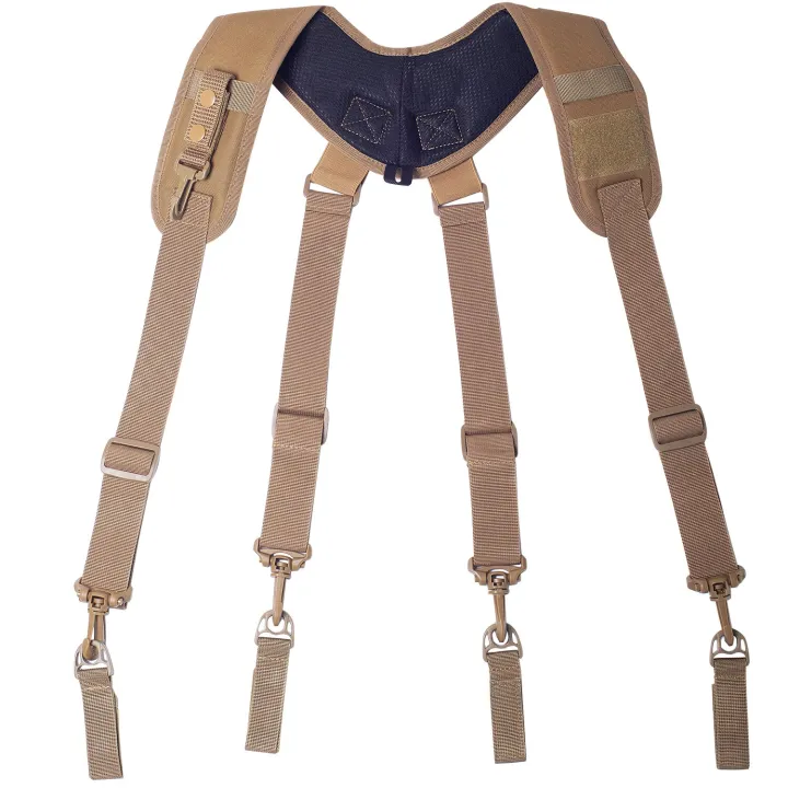 新品?正規品 Heavy Duty Braces Work Tool Belt Suspenders Adjustable Straps X