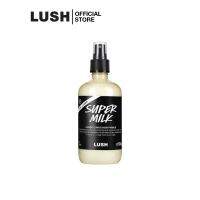 LUSH สเปรย์ผมแห้ง ครีมนวดผม  SUPER MILK CONDITIONING SPRAY