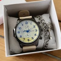 ins niche camellia watch female high school student high-looking trendy male teenager personality trend silicone sports