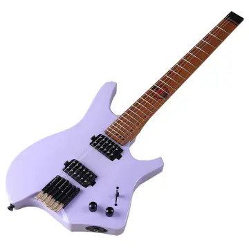 Buy Headless Guitar online Lazada .my