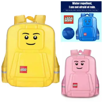 Lego school hotsell bag singapore