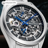 Đồng hồ cơ nam orient star contemporary skeleton watch re - ảnh sản phẩm 2