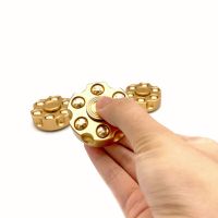 New Relax Spinner high quality fidget spinner Metal Fingertip Gyro Removable Metal Fidget Hand Spinner Stress Relief Toys