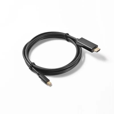 4K 30Hz USB 3.1 to - Cable 1.8M Type C to Cable Compatible 4K Adapter for S9/S8/Note 9 USB-C