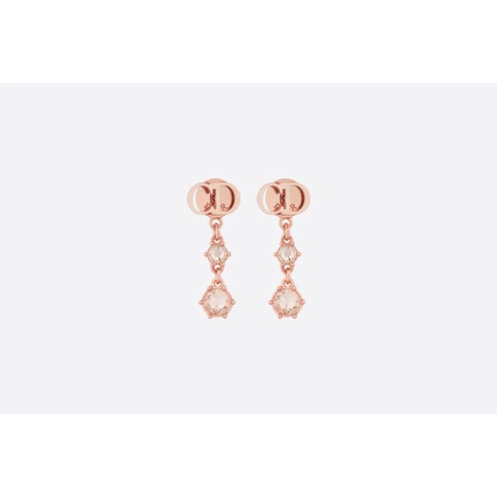 Shop Christian Dior CLAIR D LUNE EARRINGS by JunoJuno  BUYMA