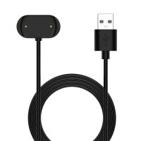 ข้อมูล USB และแท่นชาร์จสำหรับ Huami Amazfit GTS3 GTR3 Pro GTR 4/GTS 4/Amazfit T-Rex 2