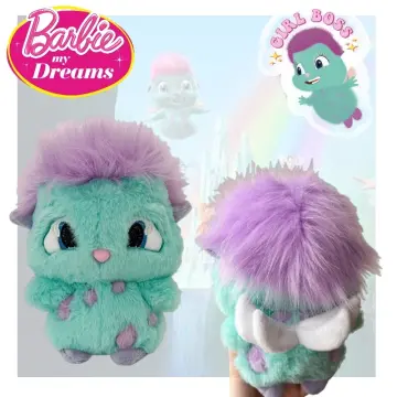 Bibble Plushie, Kawaii Plushie, Bibble Plush Toy Stuffed, Bibble Toy  Fairytopia, Stuffed Plushie, Anime Plushie, Kids Plushie, Fluffy Plush 
