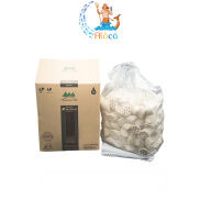 Sứ lọc Mountain Tree Nitro Ring 2 củ sen cắt lát vật liệu lọc cao cấp khử