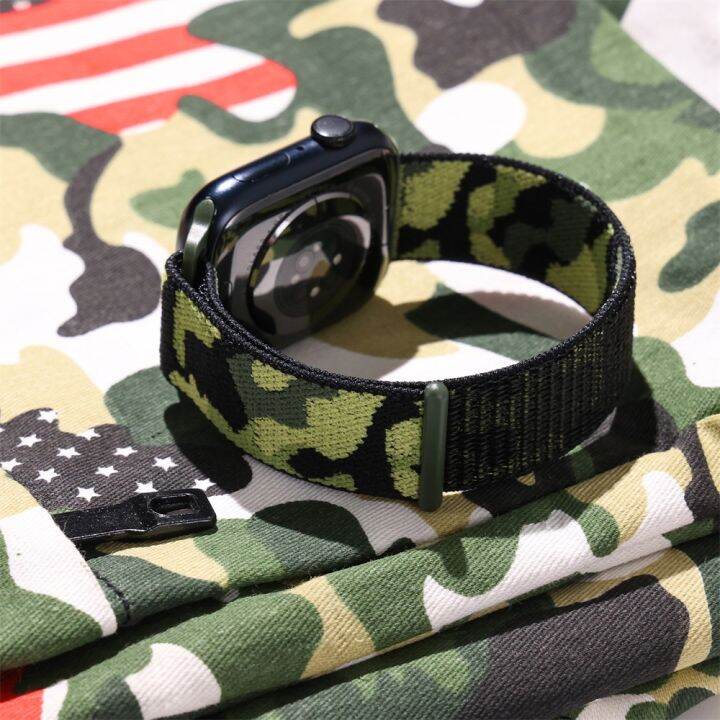 yp-camouflage-band-for-apple-watch-8-7-ultra-bracelet-49mm-44mm-40mm-45mm-41mm-38mm-42mm-series-3-4-5-6-se-strap