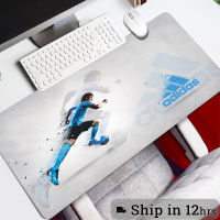 Messi soccer football Gaming Mouse Pad Gamer Mouse Mats PC Mousepad Computer Desk Mat Large Mouse Carpet XXL Keyboard Pad Table Mause Pads