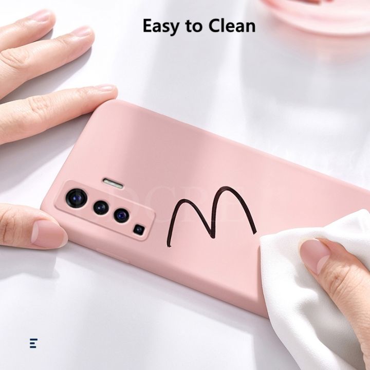 liquid-silicon-case-vivo-x50-vivo-x50-pro-silicone-case-mobile-phone-cases-amp-covers-aliexpress