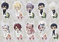 [Seraph of the End] เทวทูตแห่งโลกมืด Owari no Seraph (pop up shop in OIOI)