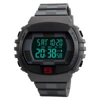 Skmei speed sell through foreign trade selling watches step meter outdoor sports students watch fashion electronic male children