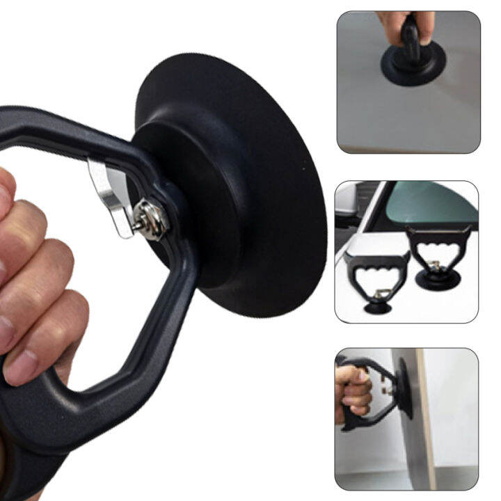 Car Dent Puller Suction Cups Auto Body Dent Removal Tools Strong