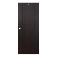 ส่งฟรี! ประตูภายในUPVC KING ขอบไม้สังเคราะห์ B05 80X200 ซม. สีDark Oak INTERIOR UPVC DOOR KING B05 80X200CM DARK OAK มืออาชีพเรื่องประตู มั่นใจคุณภาพ ประตูราคาถูก พร้อมเก็บเงินปลายทาง