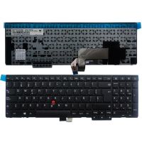 NEW Spanish laptop keyboard for Lenovo IBM ThinkPad E540 E545 E531 T540 T540P T550 L540 W540 W541 W550s SP NO backlit