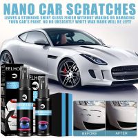 HFFFF Car Scratch Repair Spray Scratch Removal Liquid Scratch Wax Paint Repair and Maintenance To Remove The Oxide Layer Pens