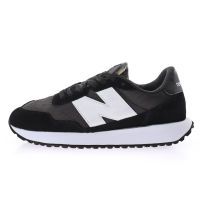 New Products_New Balance_NB_MS237 All-match comfortable and breathable casual shoes MS237 series CC SB VC1 board shoes fashion trend sports shoes men and women couple shoes retro classic jogging shoes basketball shoes old shoes womens shoes mens shoes