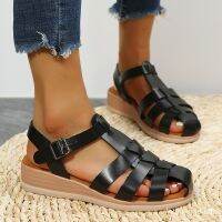 COD Women Shoes Sandals Fashion Casual Beach Roman 38PJ