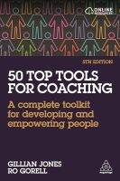 หนังสืออังกฤษ 50 Top Tools For Coaching