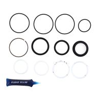 FOX  803-00-824 Seal Kit for Specialized FLOAT Air Sleeve Rear Shock, Auto-Sag