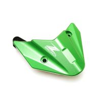 Green Motorcycle Essories Engine Guard Protector For Kawasaki Z900 2017-2020 2021 Crash Pads Protection 2018 2019 2020 2021 Z 900