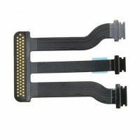 【CW】 for Apple Watch Series 1 2 3 4 5 6 38MM 40MM 42MM 44MM Motherboard Main Board LCD Touch Screen Flex Cable Connector