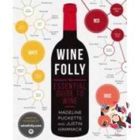 This item will be your best friend. ! Wine Folly : The Essential Guide to Wine [Paperback]