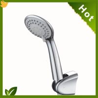 Leficus【Ready stock】มัลติฟังก์ชั่3-Speed มือถือหัวฝักบัวปรับมืออุปกรณ์อาบน้ำสำหรับอาบน้ำ