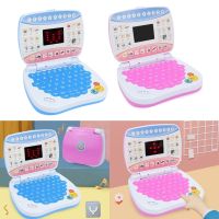 Baby English Learning Computer Toy Multi-Functional Child Education Laptop Toy