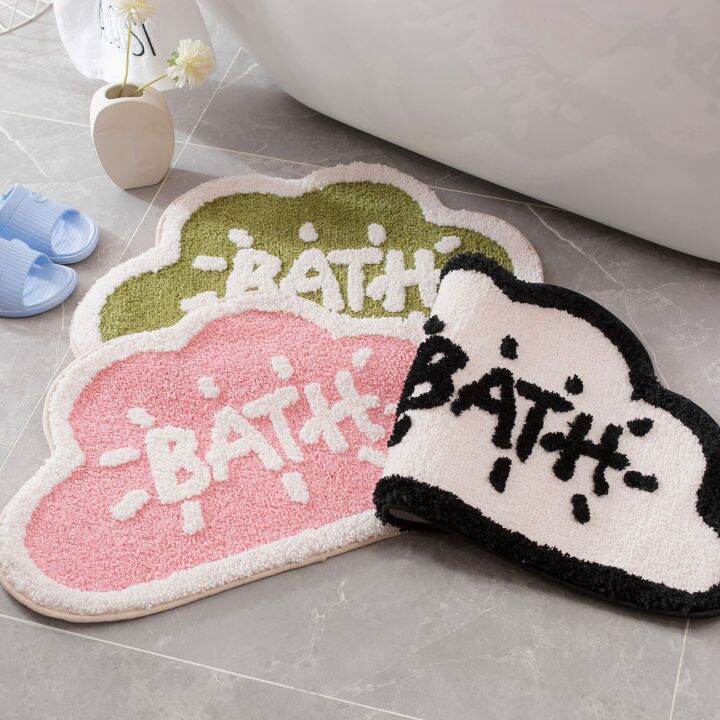 thickened-flocking-bath-mat-home-bathroom-floor-mats-door-mat-decoration-absorbent-non-slip-bathroom-foot-mat-door-mats-outdoor