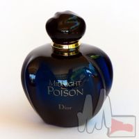 Christian Dior น้ำหอมแท้ แบ่งขวด พกพาสะดวก สวย ๆ (MIDNIGHT POISON EDP)