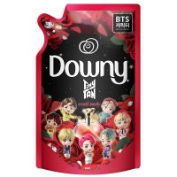 ] DOWNY น้ำยาปรับผ้านุ่ม แพชชั่น 500 มิลลิลิตร