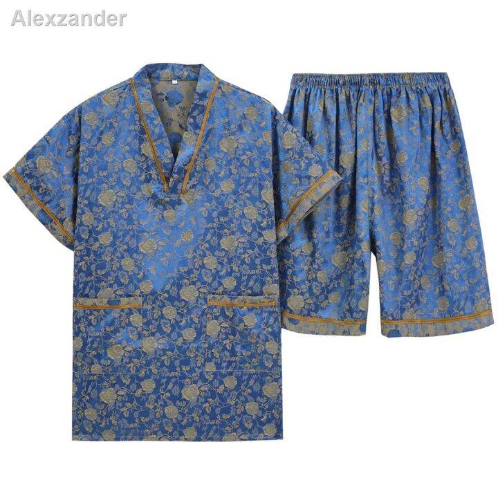 Extra large sweat steaming suit fat plus bath suit Han steam special