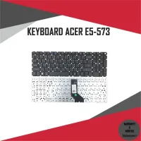 KEYBOARD NOTEBOOK ACER E5-573 573G 573T 573TG V3-574  /คีย์บอร์ดโน๊ตบุ๊คเอเซอร์ ภาษาไทย-อังกฤษ