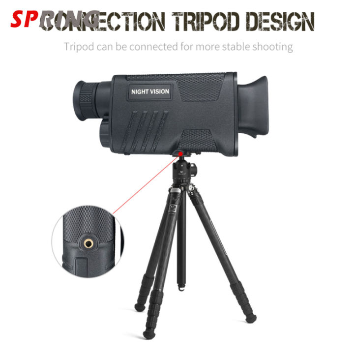 night-vision-monocular-telescope-8x-zoom-with-32-gb-tf-card-hand-strap-1-54-tft-lcd-high-sensitivity-coms-sensor-night-goggles