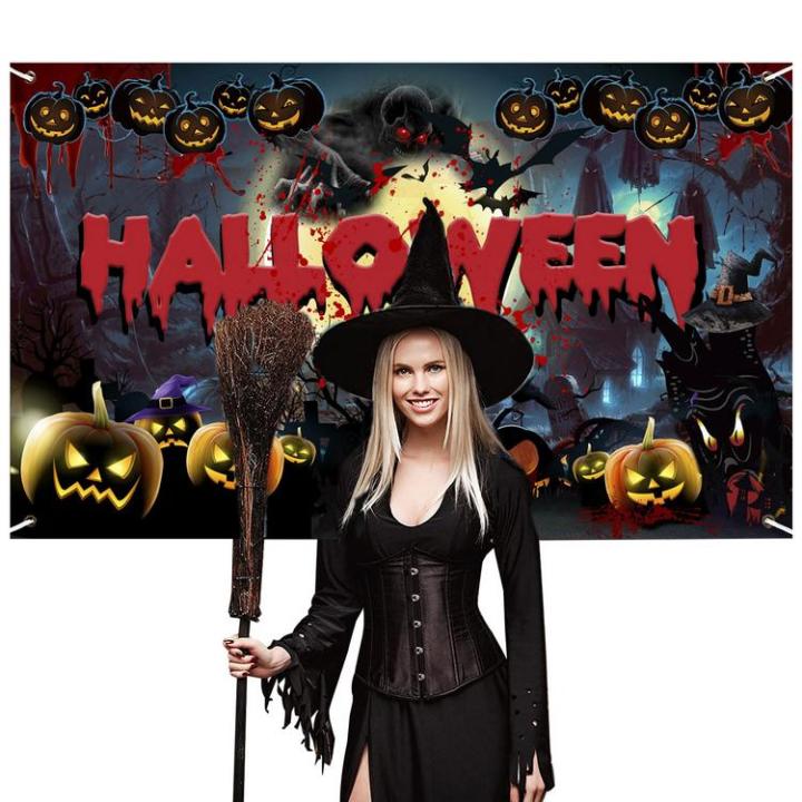 horror-backdrop-110x180cm-3-6x5-9ft-halloween-scary-party-backdrop-decoration-pumpkin-graveyard-ghost-horror-theme-background-photo-booth-props-first-rate