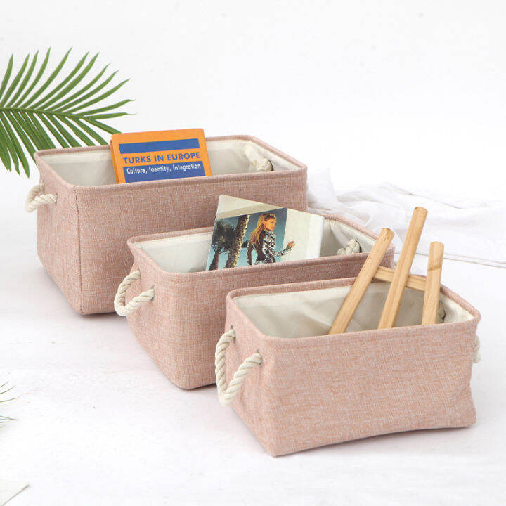 rectangle-linen-fabric-laundry-storage-basket-folding-underwear-kids-toy-organizer-sundries-books-storage-box-home-organization