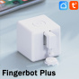 Tuya Robot Ngón Tay Điều Khiển Bluetooth Thông Minh Ứng Dụng Robot Điều Khiển Bằng Giọng Nói Arm Fingerbot Hoạt Động Với Alexa Goo-Gle Assistent thumbnail