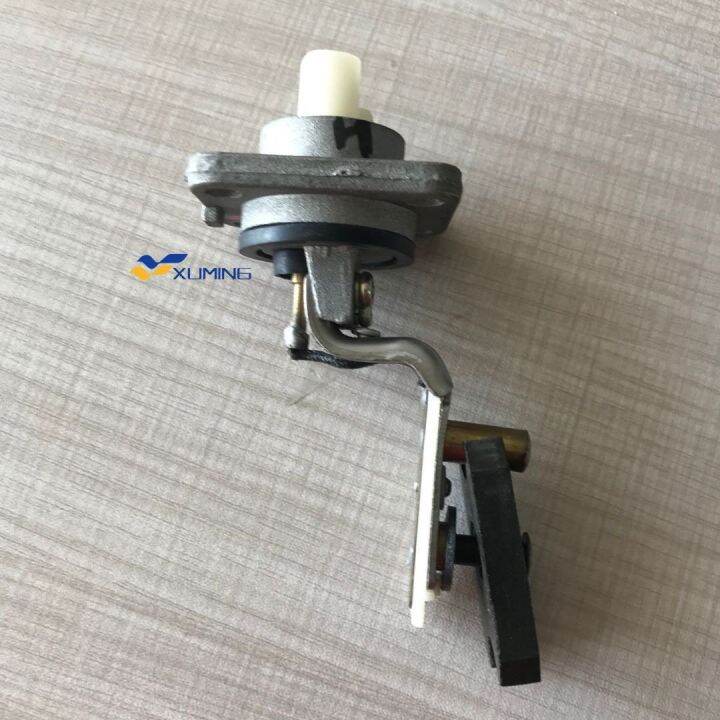 For Toyota 1RZ/2RZ RZH104/RZH105 Hiace 20052014 Engine Oil Level