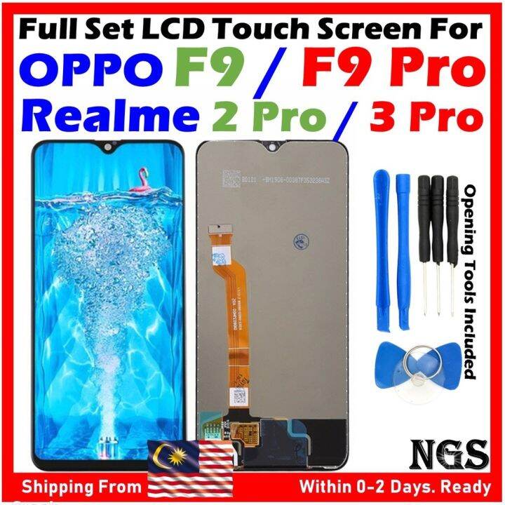 oppo f9 pro sell