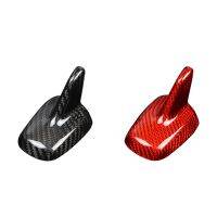 Real Carbon Fiber Antenna Cover Fin for Golf 7 Magotan Sagitar