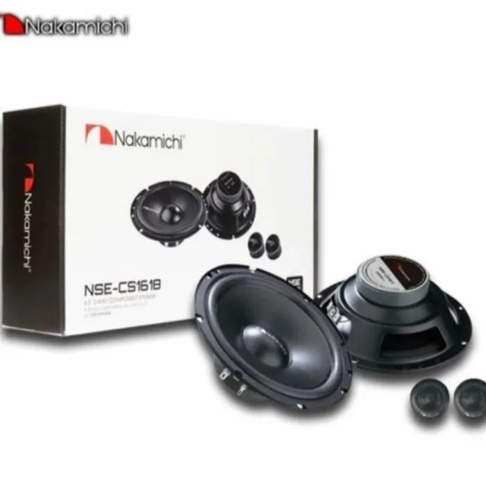 SPEAKER HONDA JAZZ SPEAKER NAKAMICHI HONDA JAZZ Lazada Indonesia